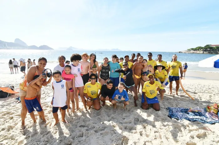 Foto: Reprodução/Prefeitura de Nova Iguaçu - RJ