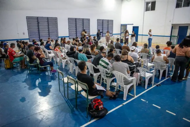São Sebastião realiza a 1ª Conferência Municipal de Promoção da Igualdade Racial