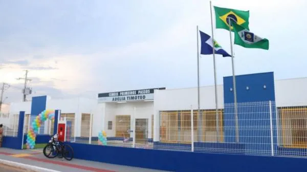 Indicações cobram investimentos em cemeis do Nova Aliança, em Sorriso