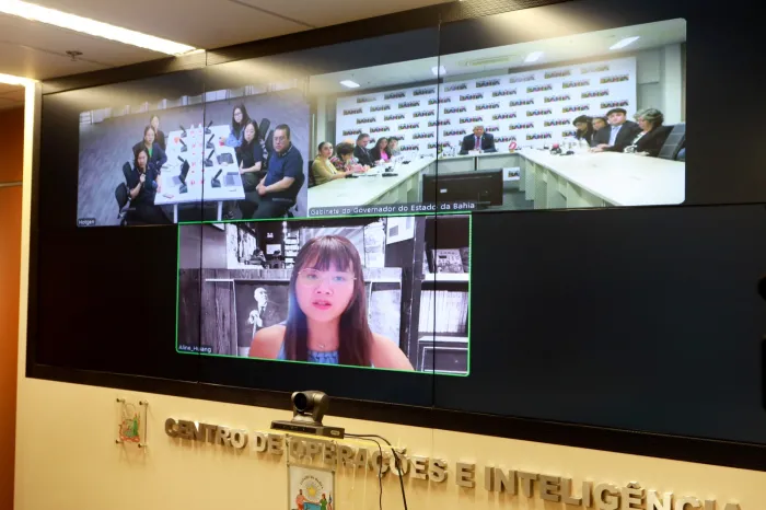 Foto: Joá Souza/GOVBA
