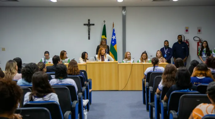 Fotos: Larissa Barros
