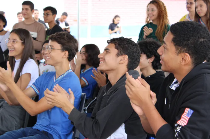 Foto: Danilo Costa/FPC