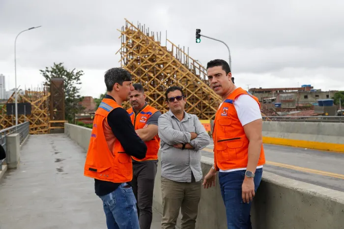 Foto: Reprodução/Prefeitura de Caruaru - PE
