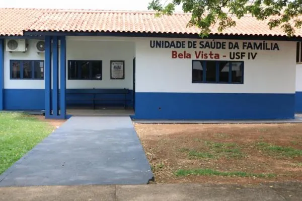 Sorriso: vereadora quer ampliação do horário de atendimento da UBS do Jardim Bela Vista