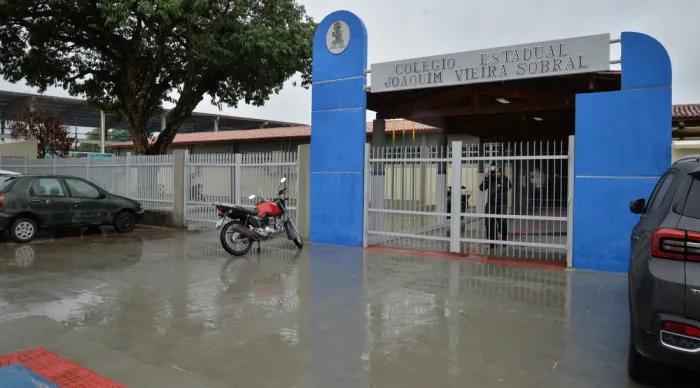 Seed aumenta monitoramento das escolas durante o período das chuvas