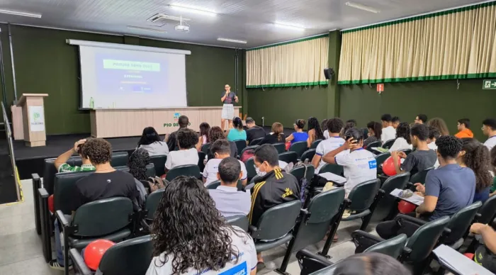Foto: Desenvolve-SE