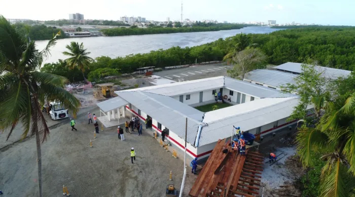 Intervenção é uma das maiores ações estruturantes do Governo de Sergipe. Investimento é de R$ 318 milhões. | Fotos: Ascom/Sedurbi