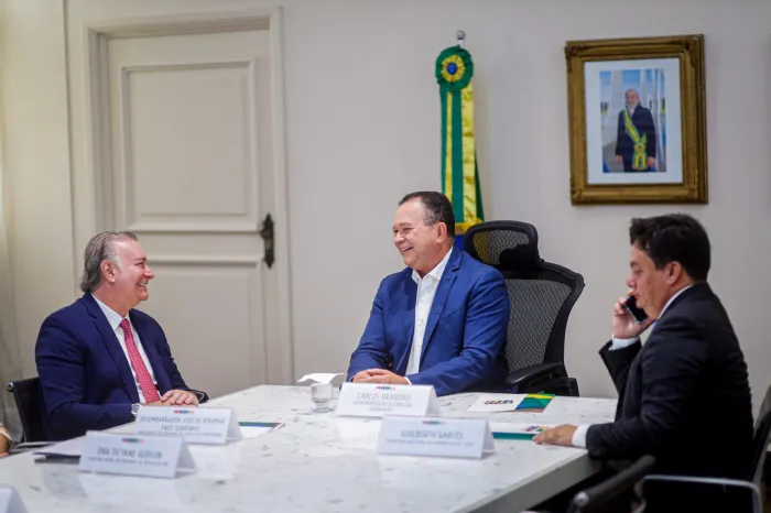 Governo do Maranhão passa a contar com sede da gestão estadual na Região Tocantina