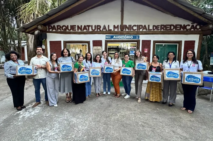 Foto: Bárbara Nunes / Ascom FCP