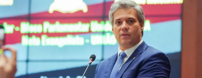 Neto Evangelista disse que, além da transferência de renda, o foco do programa é dar condições para que as famílias alcancem autonomia financeira