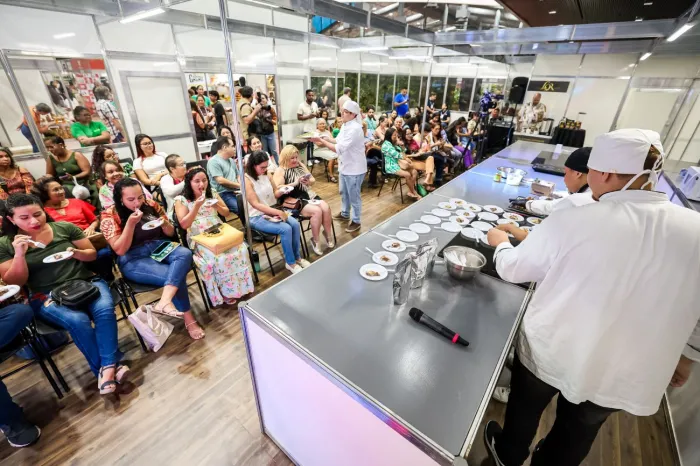 Foto: Marco Santos / Ag. Pará