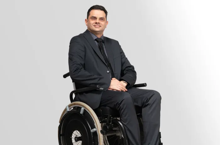 Secretário adjunto da Fazenda participa de evento sobre inclusão promovido pela Fiesc nesta quinta