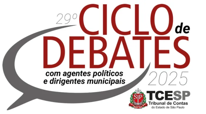 Praia Grande será sede de importante evento do Tribunal de Contas do Estado de São Paulo nesta quinta-feira, dia 22