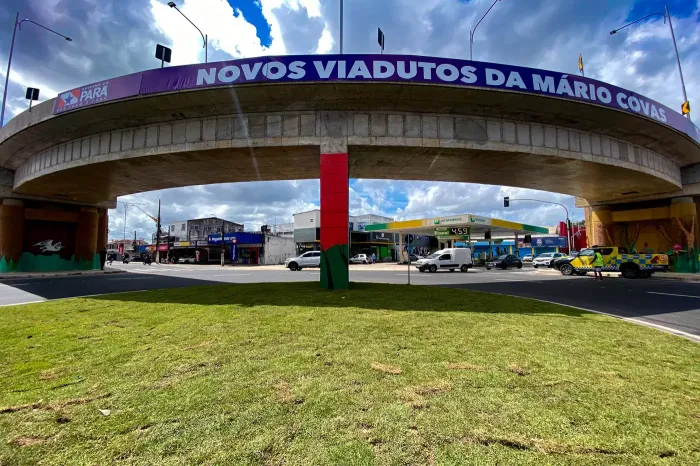 Foto: Pedro Guerreiro / Ag. Pará