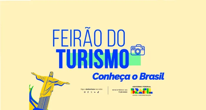 Setur-MA mobiliza empresas maranhenses para o Feirão do Turismo 2025