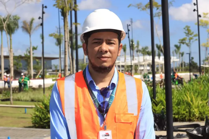 Foto: Alex Ribeiro / Ag. Pará