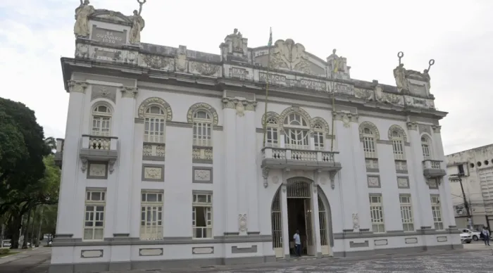 Palácio Museu Olímpio Campos celebra 15 anos com homenagens e concerto sinfônico