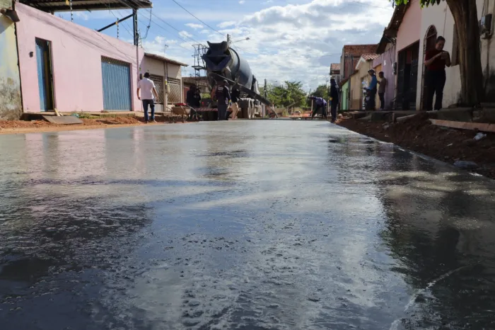 Foto: Reprodução/Prefeitura de Marabá - PA