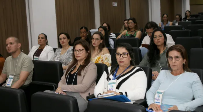 Saúde realiza oficina de aprimoramento para combater circulação de vírus respiratórios em Sergipe