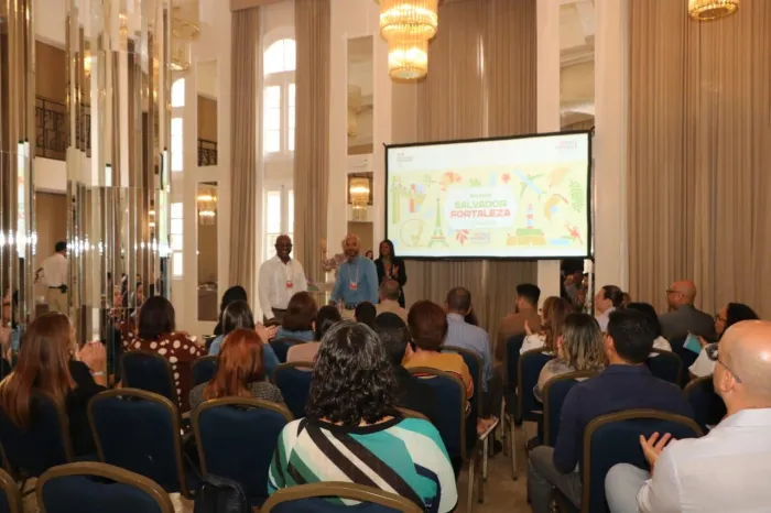 Foto: Tatiana Azeviche/Setur-BA