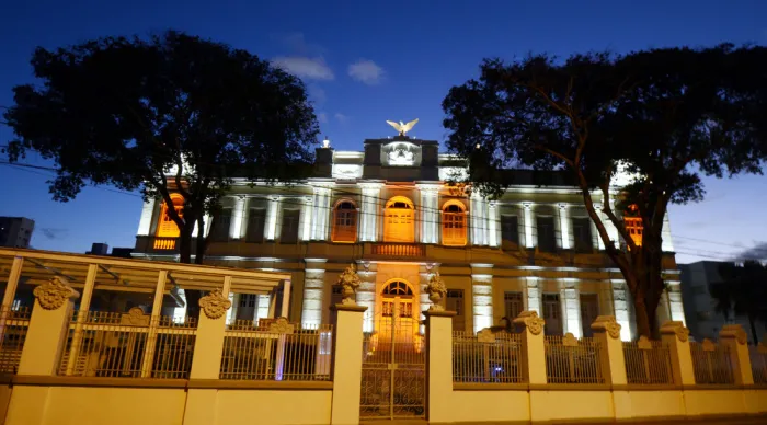 Objetivo é selecionar e credenciar apresentações e exposições para integrar programação do museu / Foto: Ascom Grupo Banese