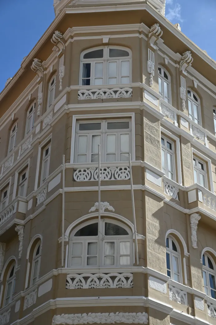 Foto: Fernando Barbosa/Ipac