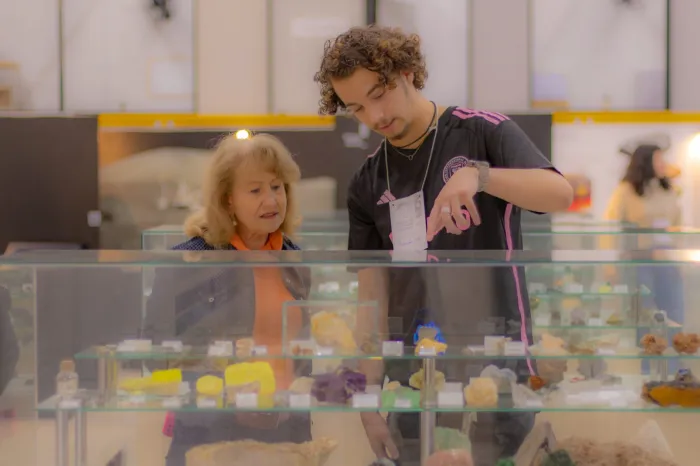 Foto: Erica Fernanda/UEPG