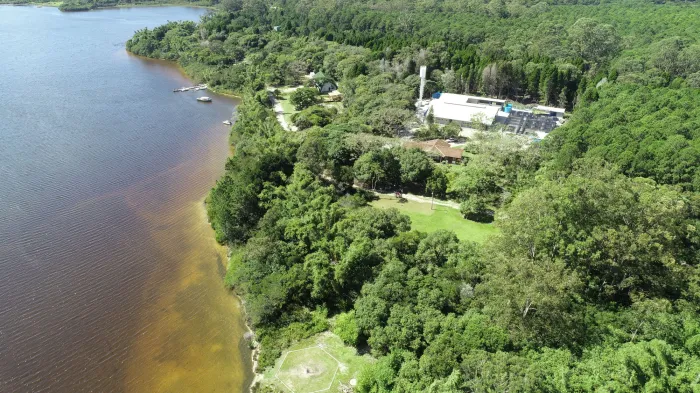 Parque Estadual do Rio Vermelho celebra 18 anos com programação especial no domingo