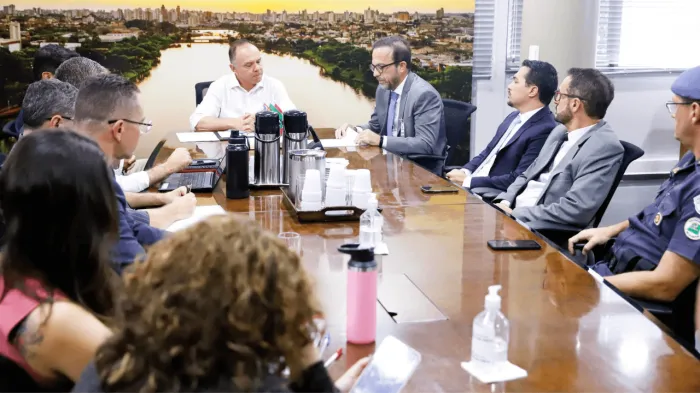 PREFEITURA DEFENDE DIÁLOGO E TRANSPARÊNCIA SOBRE CENTRO POP
