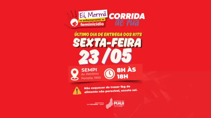 Foto: Reprodução/Secom Piauí