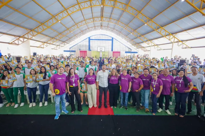 Foto: Reprodução/Secom Piauí