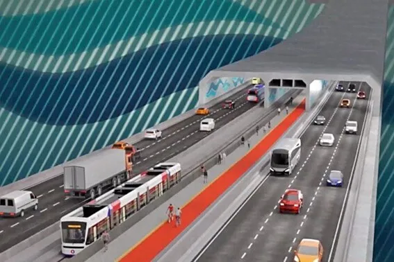 Foto: Reprodução/Secom SP