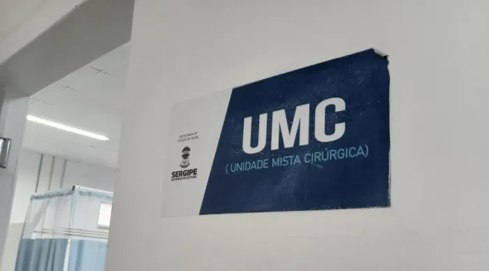 Atualmente com 37 leitos, ela conta também com uma estabilização de suporte ao Centro Cirúrgico / Foto: Ascom SES