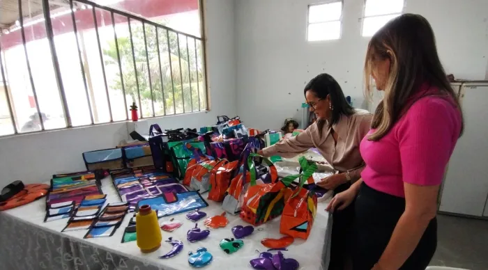 Fotos: Ascom Seteem