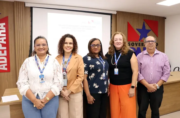 Foto: José Pantoja - Ascom Sespa