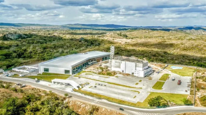 Novo tempo: Centro de Convenções de Campina Grande impulsionará economia regional com estrutura ampla e moderna