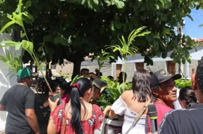 Empaer realiza Campanha Amigo da Natureza em 43 municípios