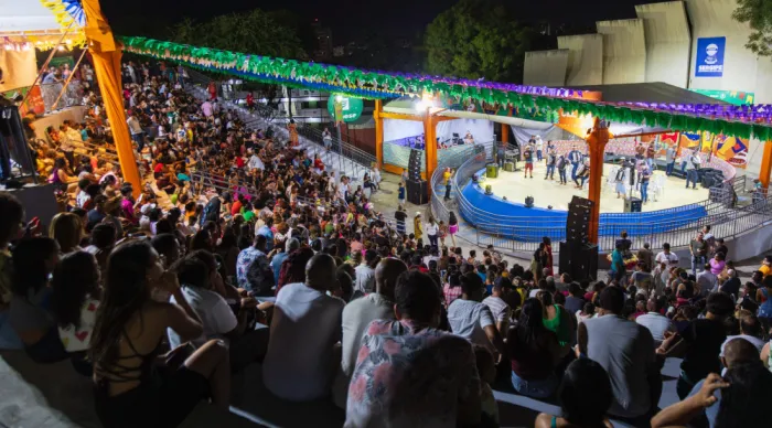 Governo de Sergipe divulga programação completa da Salva Junina