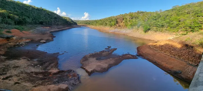 Foto: Thiago Vasconcelos/Ascom Embasa
