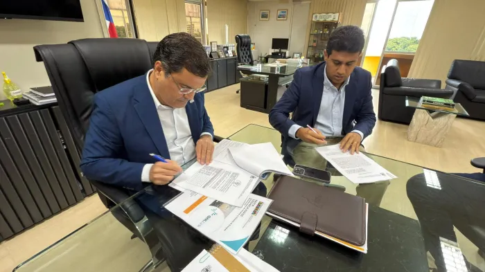 Foto: João Ferreira/Ascom SDE