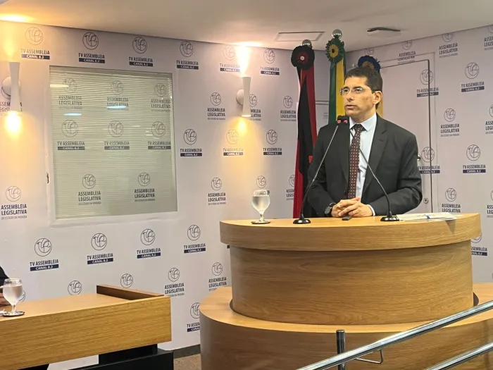 Foto: Reprodução/Secom Paraíba