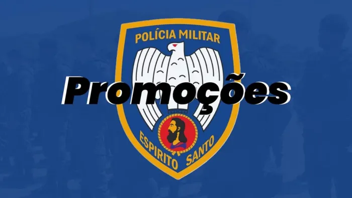 Polícia Militar divulga promoções nesta quinta-feira (22)