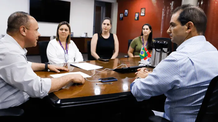 Prefeitura faz convênio com o CIEE para estágio remunerado