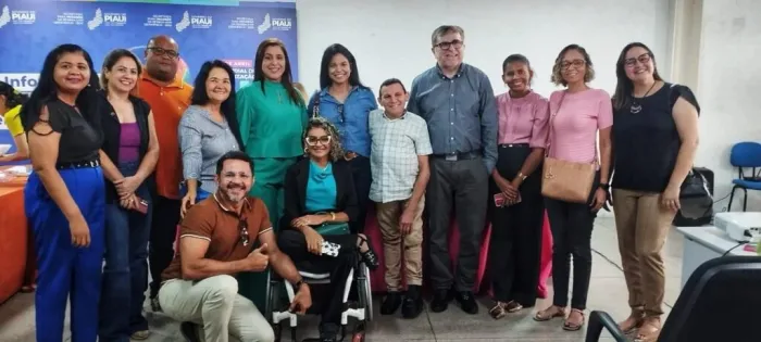 Foto: Reprodução/Secom Piauí