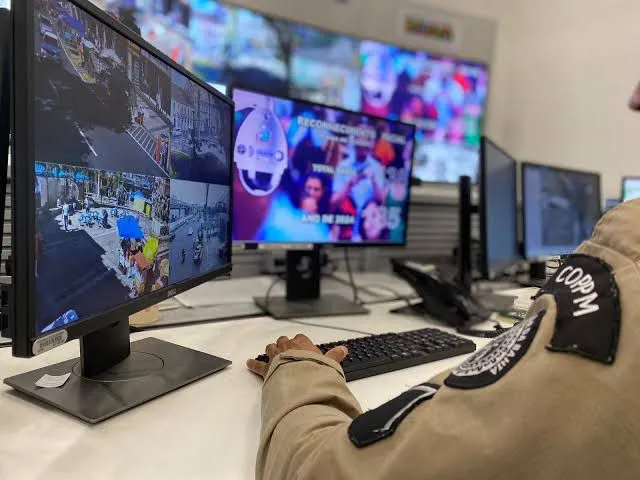 Foto: Divulgação/SSP