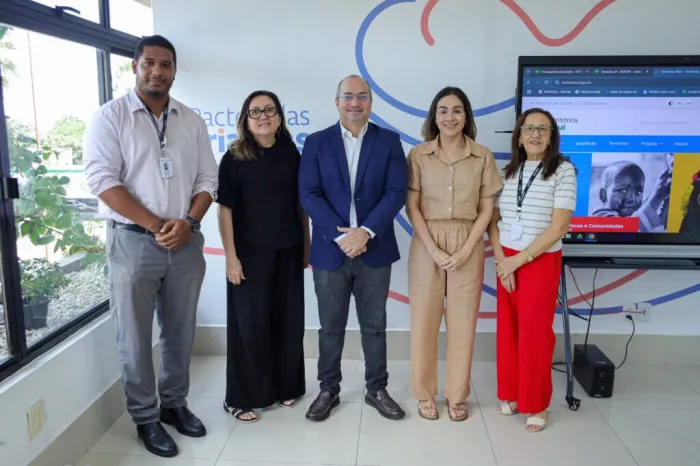 Foto: Reprodução/Secom Piauí