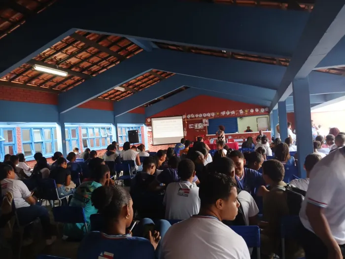 Foto: Divulgação/Ascom FPC