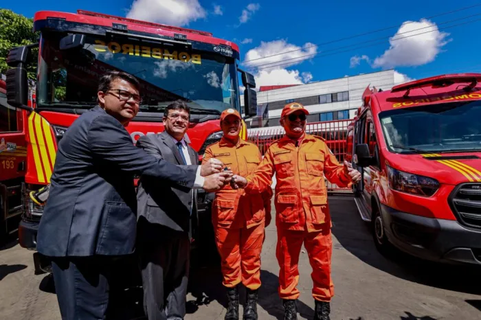 Foto: Reprodução/Secom Piauí