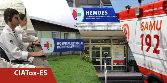 Saúde informa serviços que vão funcionar nesta sexta-feira (23), Dia da Colonização do Solo Espírito-Santense