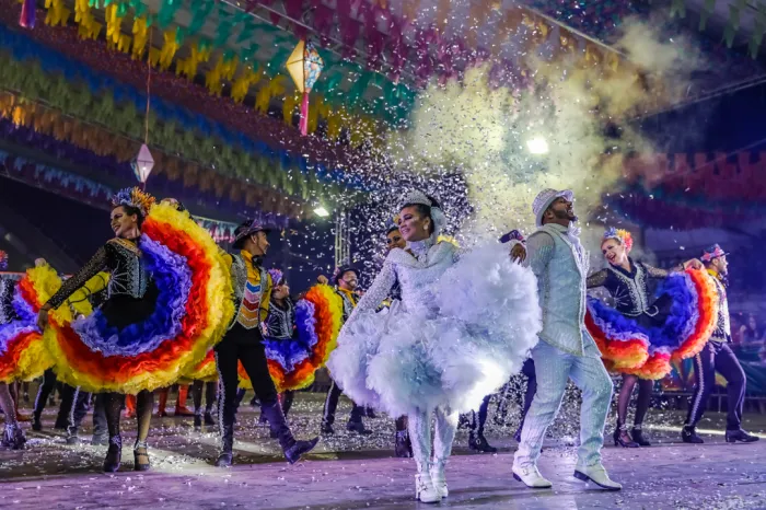 São João de Campina Grande ganha destaque na campanha de promoção das festas juninas do Ministério do Turismo